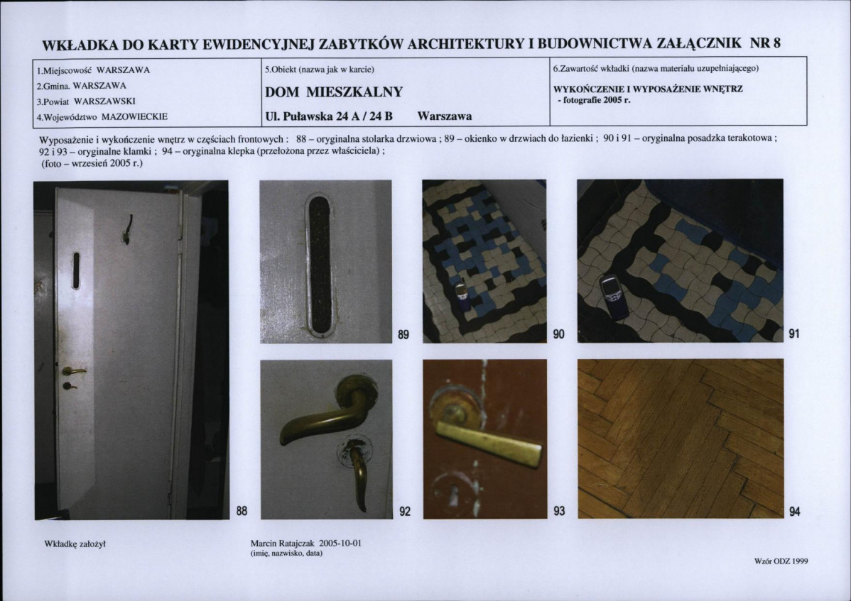 KB - Karta biała, skan nr 19