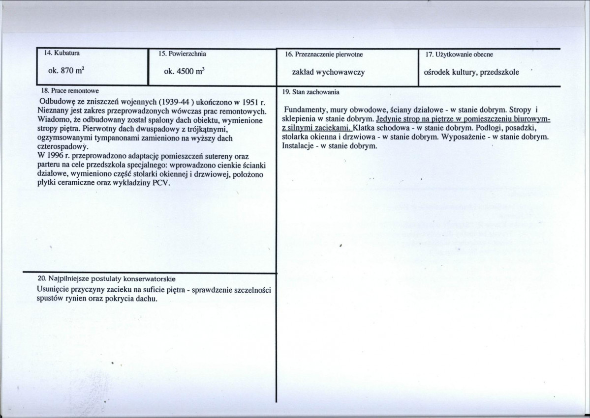 KB - Karta biała, skan nr 3