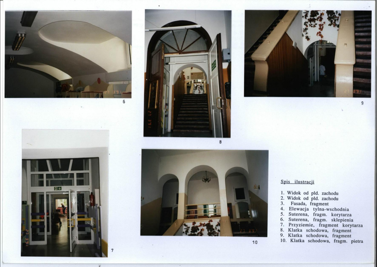 KB - Karta biała, skan nr 8