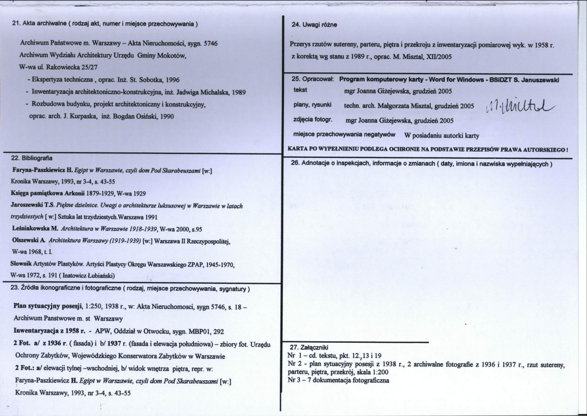 KB - Karta biała, skan nr 4