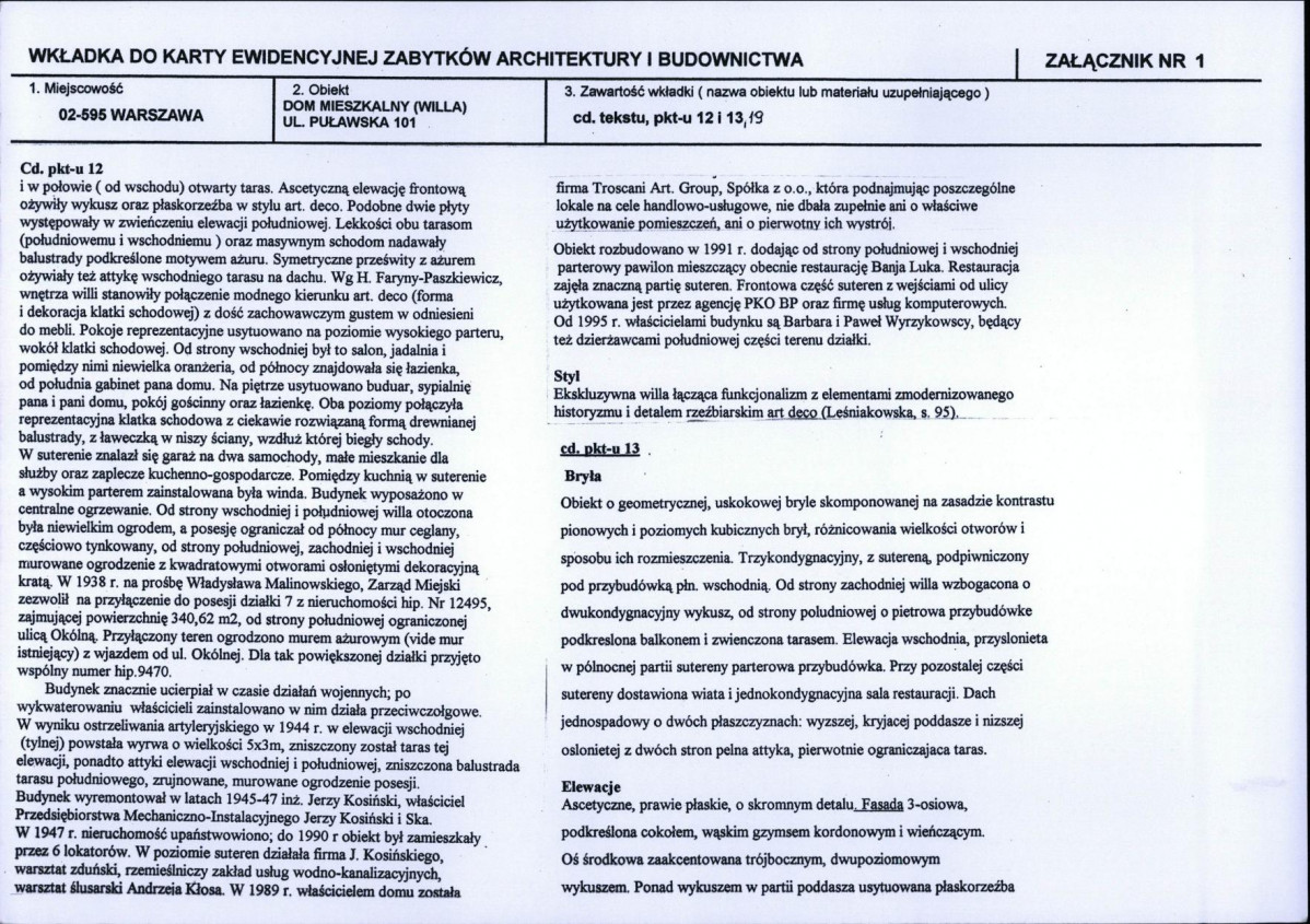 KB - Karta biała, skan nr 5