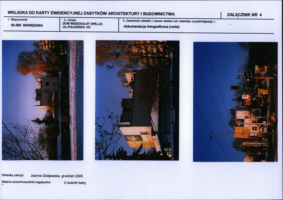 KB - Karta biała, skan nr 11