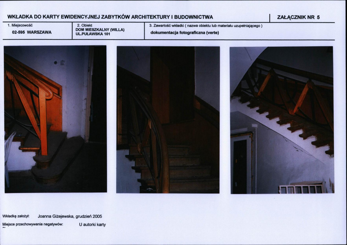 KB - Karta biała, skan nr 13