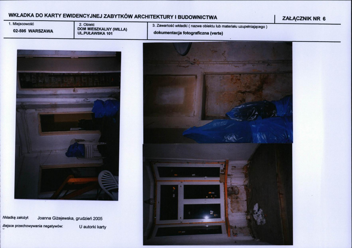 KB - Karta biała, skan nr 15