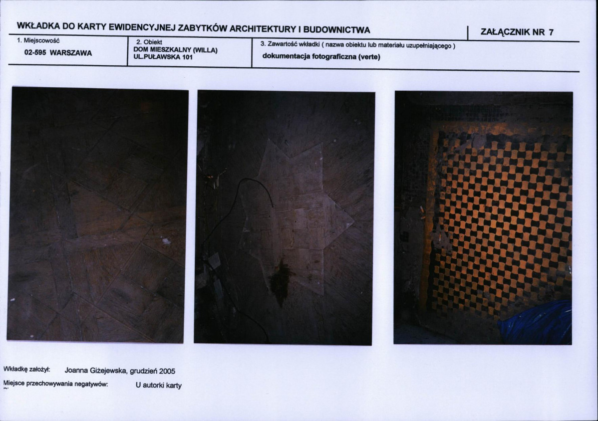 KB - Karta biała, skan nr 17