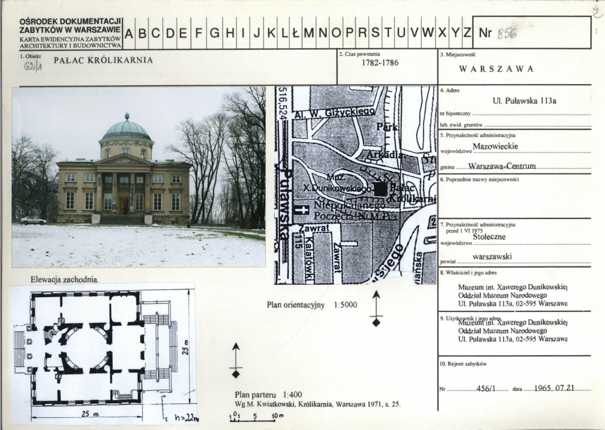 Karta biała, skan nr 1