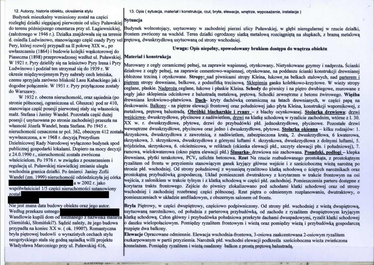 KB - Karta biała, skan nr 2