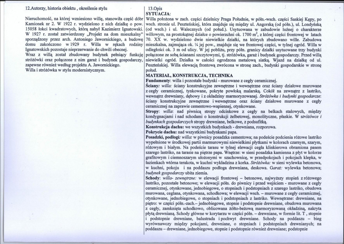 KB - Karta biała, skan nr 2
