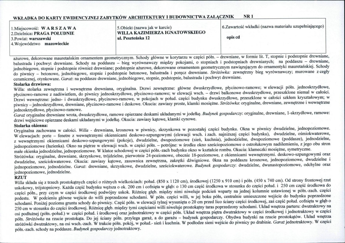 KB - Karta biała, skan nr 5