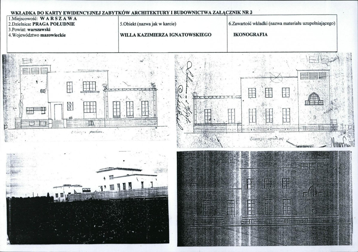 KB - Karta biała, skan nr 8