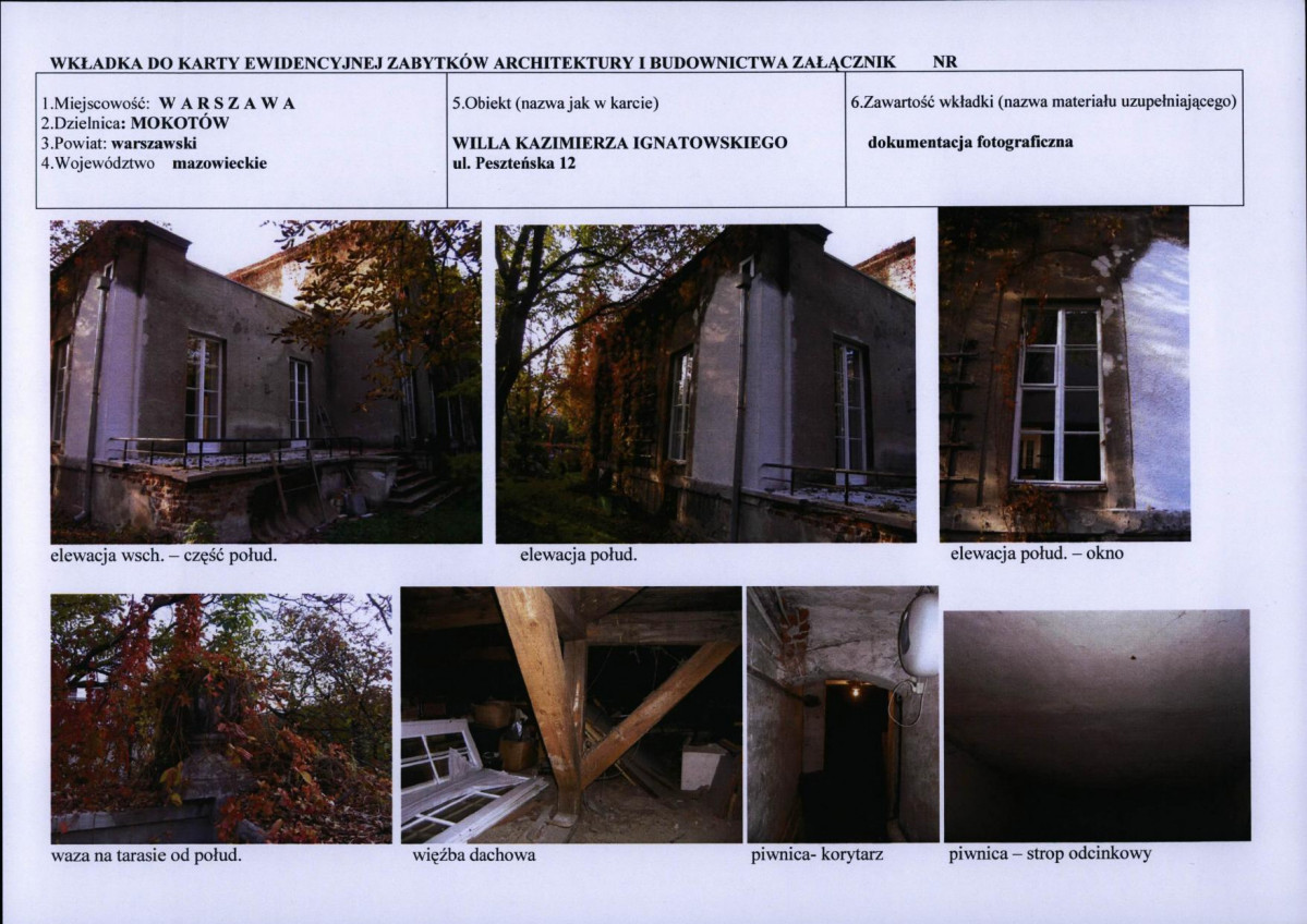 KB - Karta biała, skan nr 13