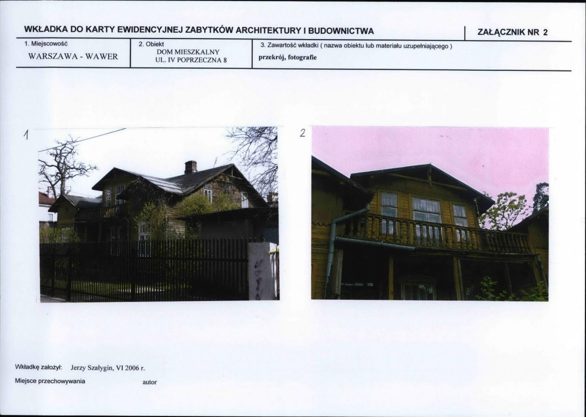 KB - Karta biała, skan nr 7