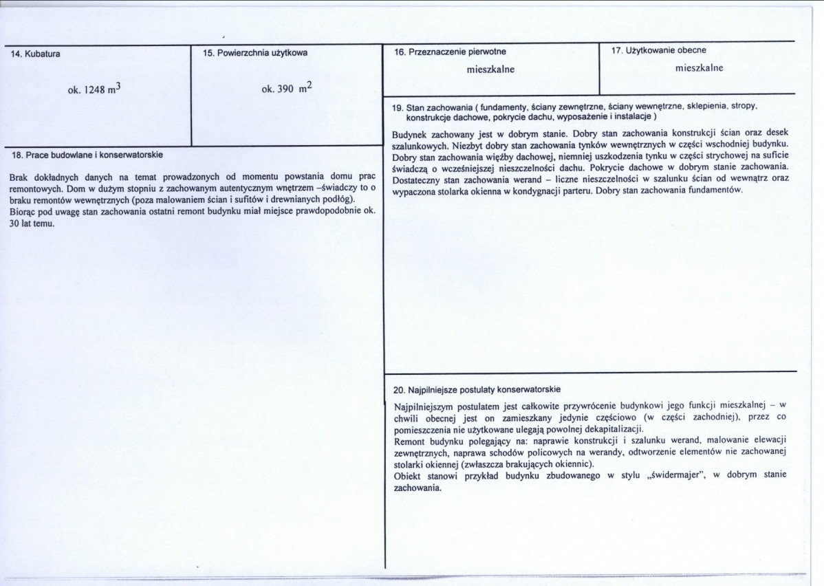 KB - Karta biała, skan nr 3