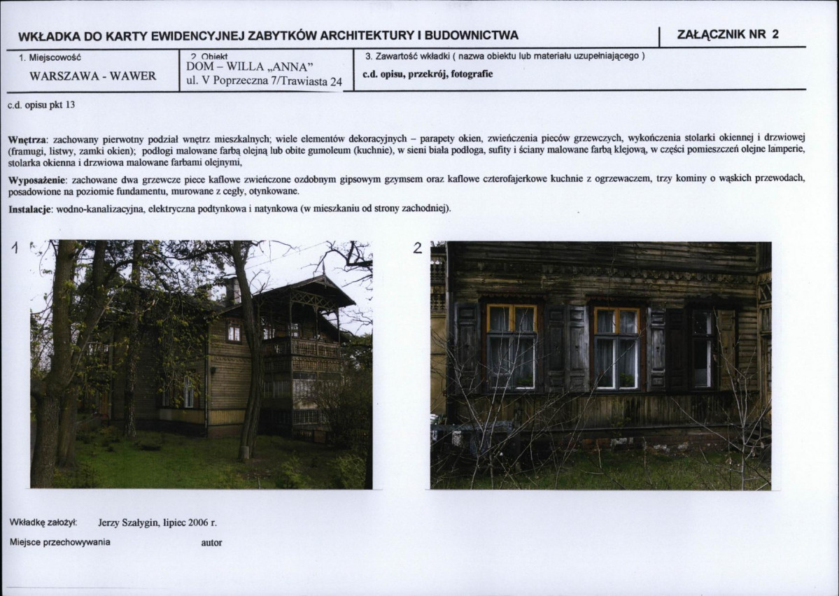 KB - Karta biała, skan nr 7