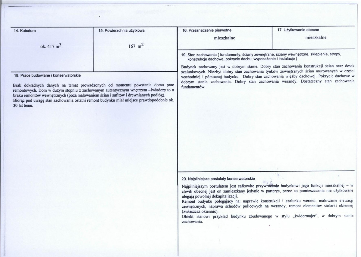 KB - Karta biała, skan nr 3