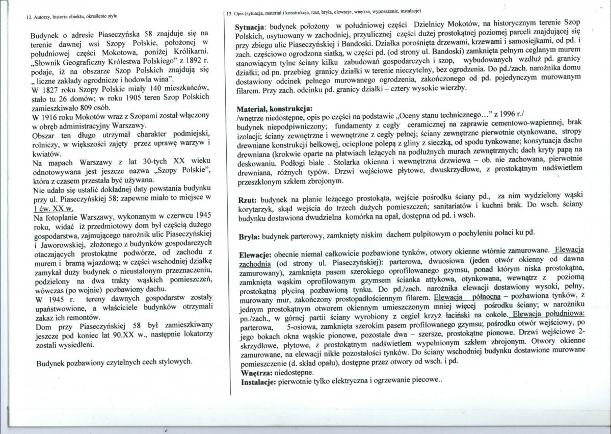 KB - Karta biała, skan nr 2