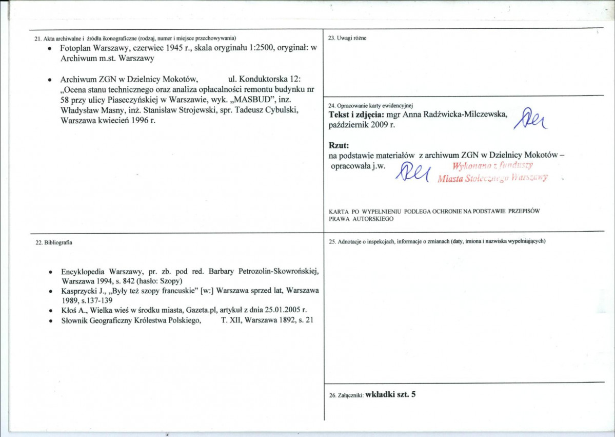 KB - Karta biała, skan nr 4