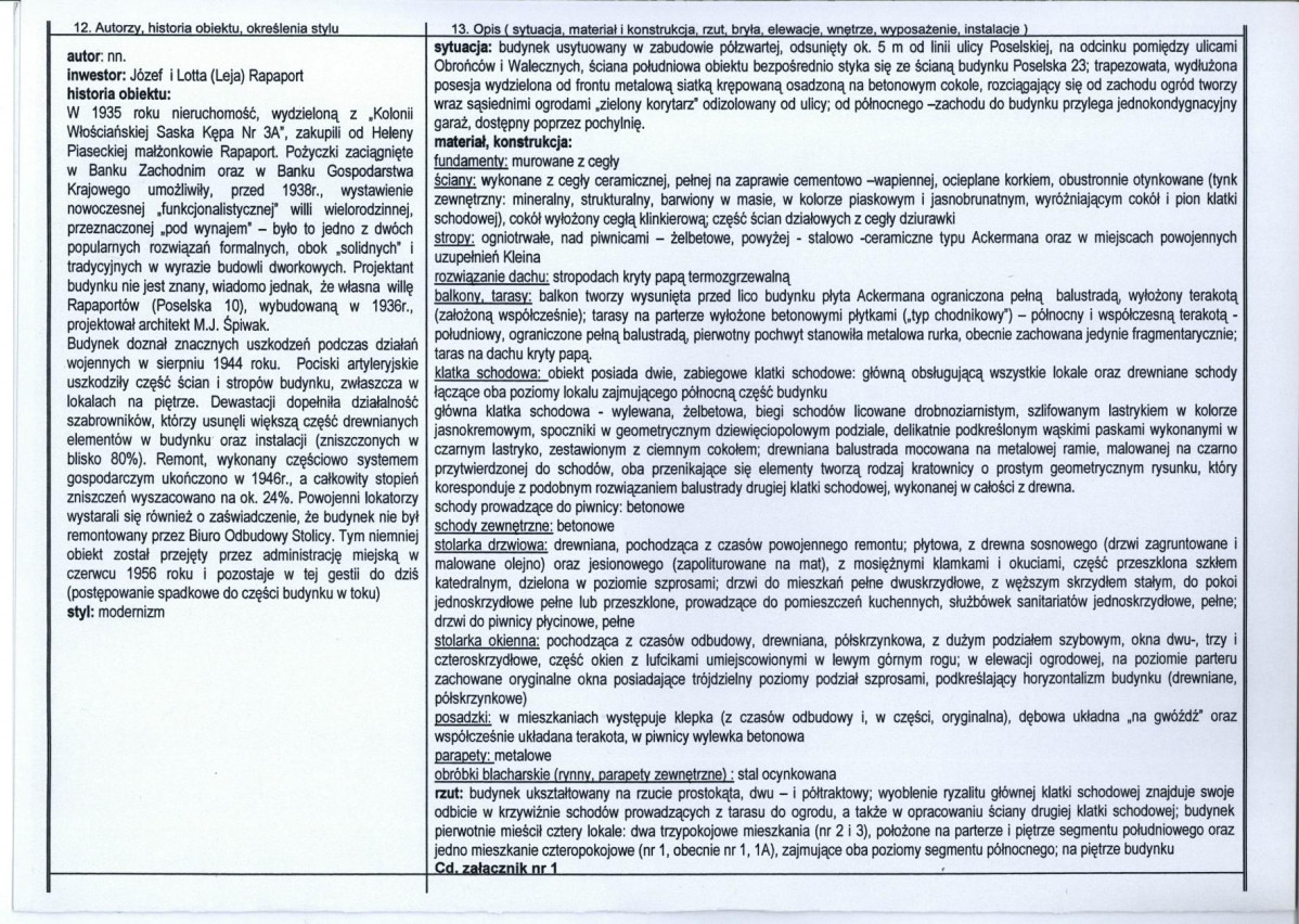 KB - Karta biała, skan nr 2