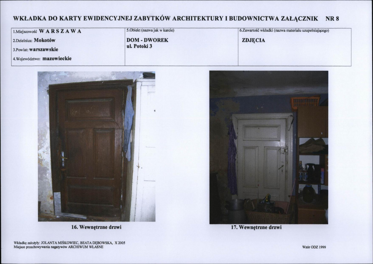 KB - Karta biała, skan nr 18