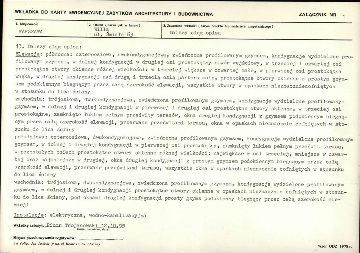 KB - Karta biała, skan nr 5