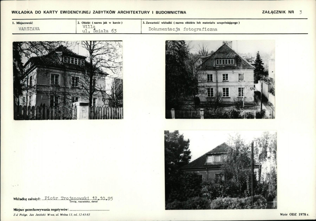 KB - Karta biała, skan nr 7