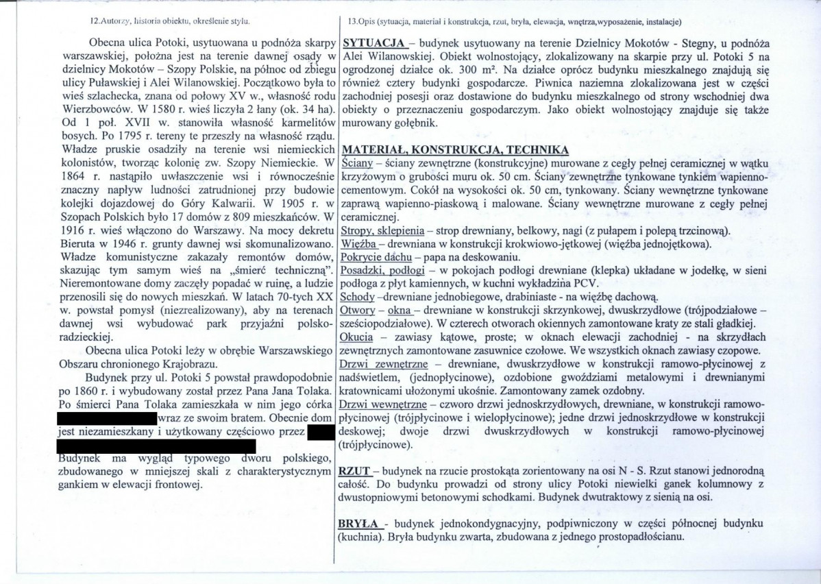 KB - Karta biała, skan nr 2