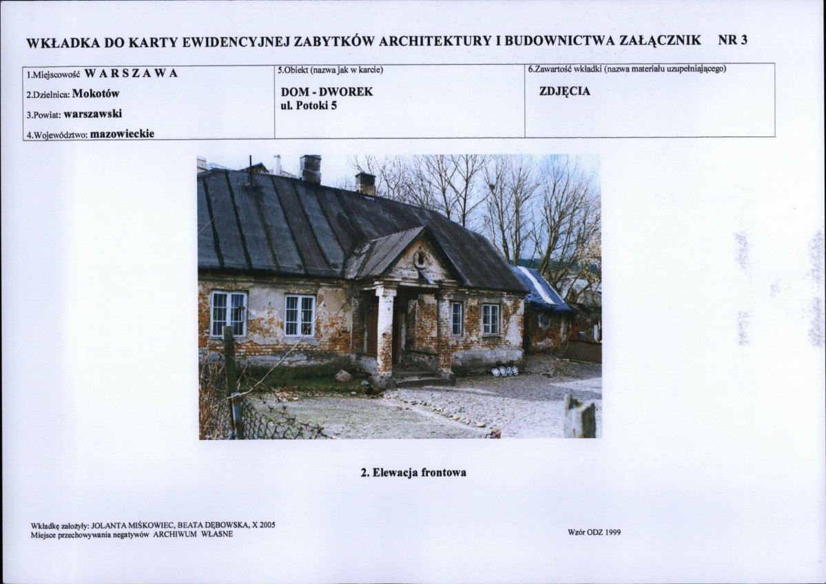 KB - Karta biała, skan nr 8