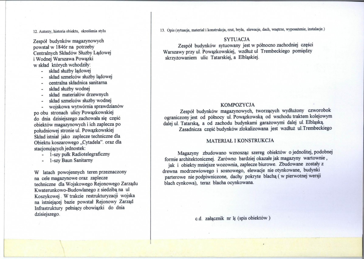 KB - Karta biała, skan nr 2