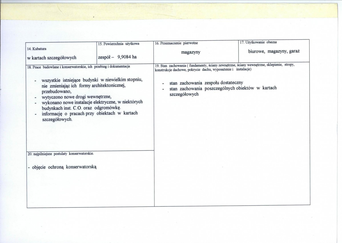 KB - Karta biała, skan nr 3