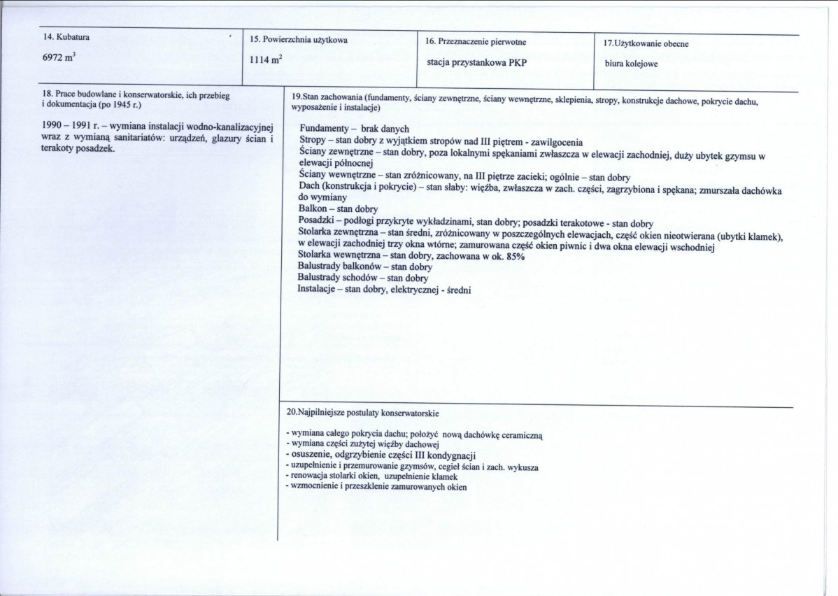 KB - Karta biała, skan nr 3