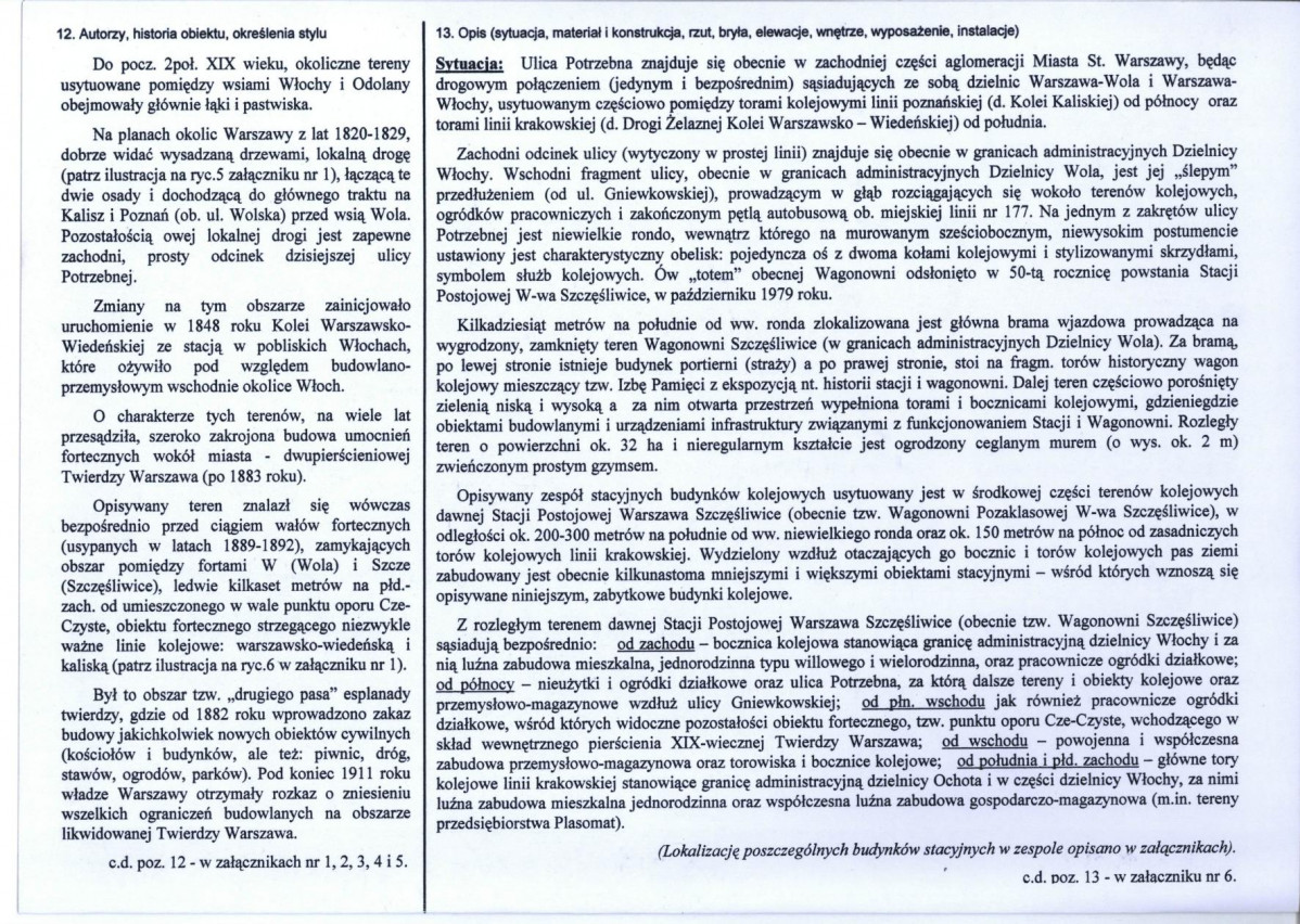 KB - Karta biała, skan nr 2