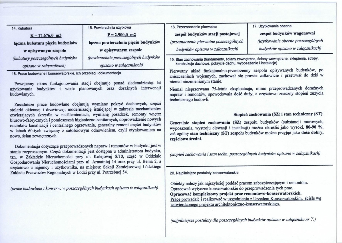 KB - Karta biała, skan nr 3