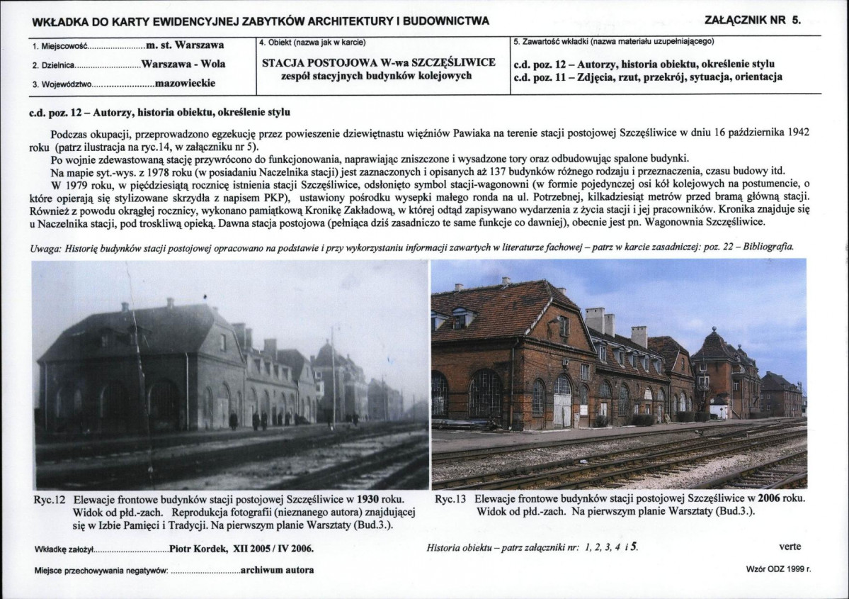KB - Karta biała, skan nr 15