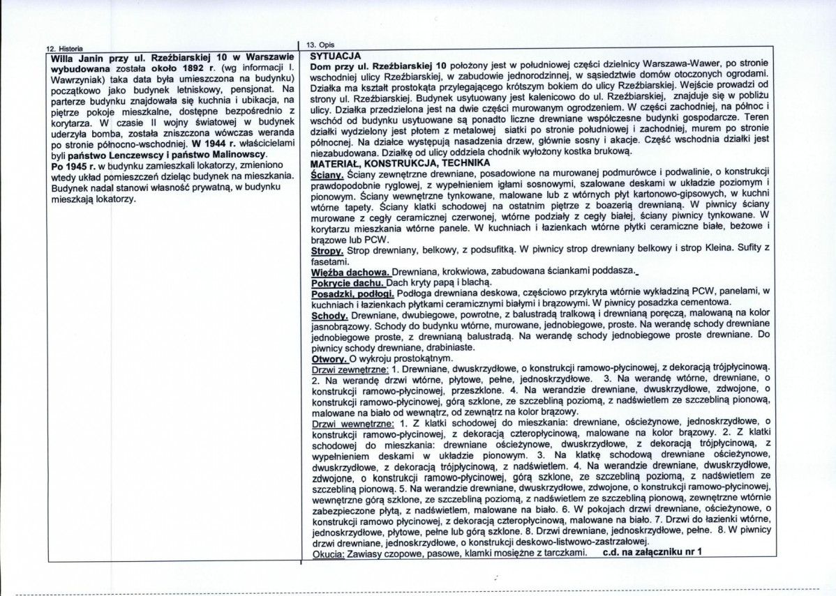 KB - Karta biała, skan nr 2