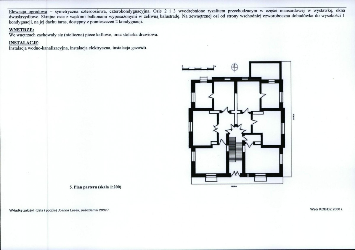 KB - Karta biała, skan nr 6