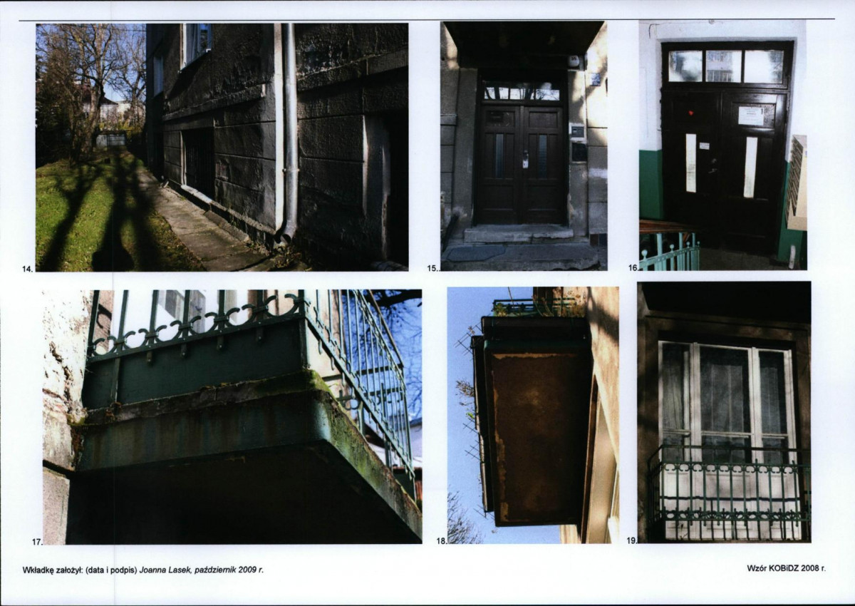 KB - Karta biała, skan nr 8