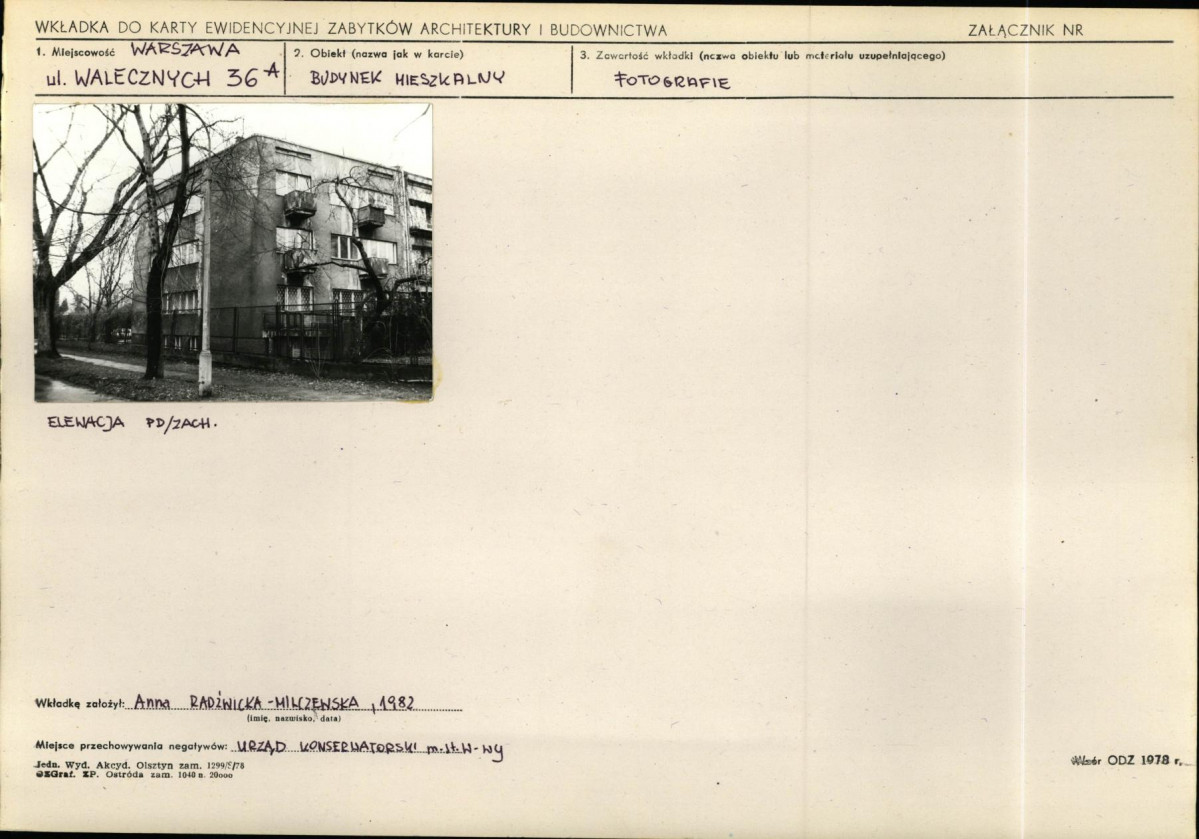 KB - Karta biała, skan nr 5