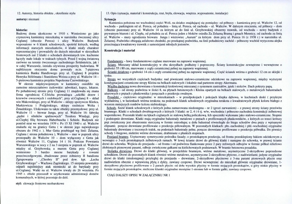 KB - Karta biała, skan nr 2