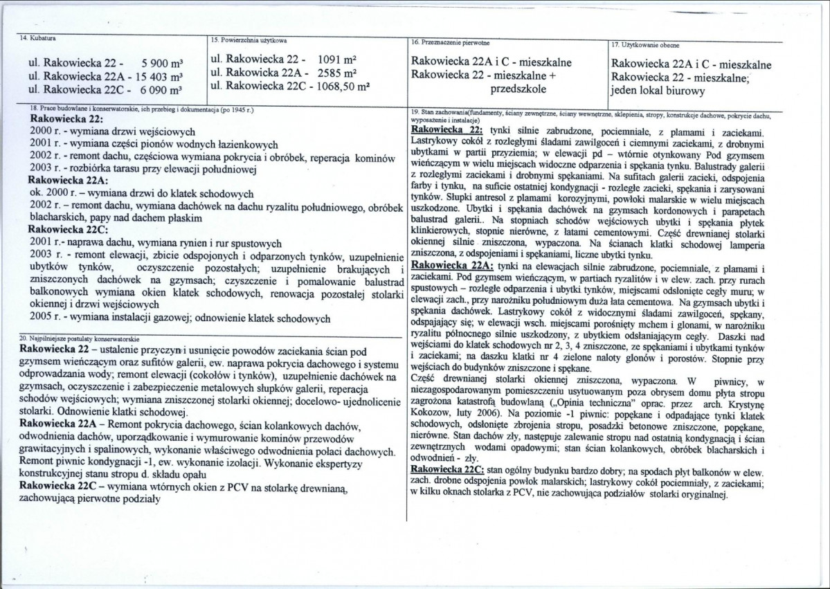 KB - Karta biała, skan nr 3