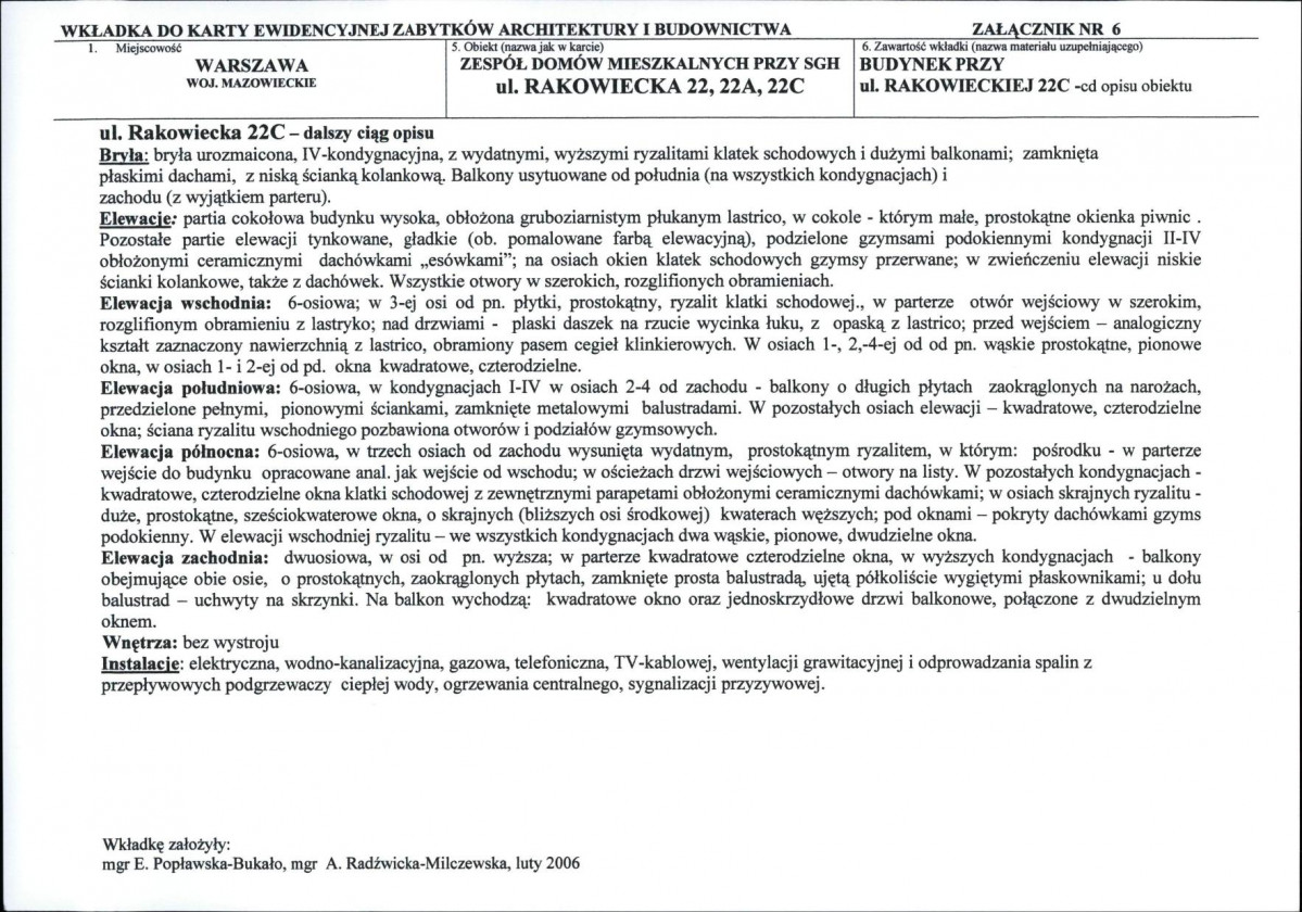 KB - Karta biała, skan nr 10