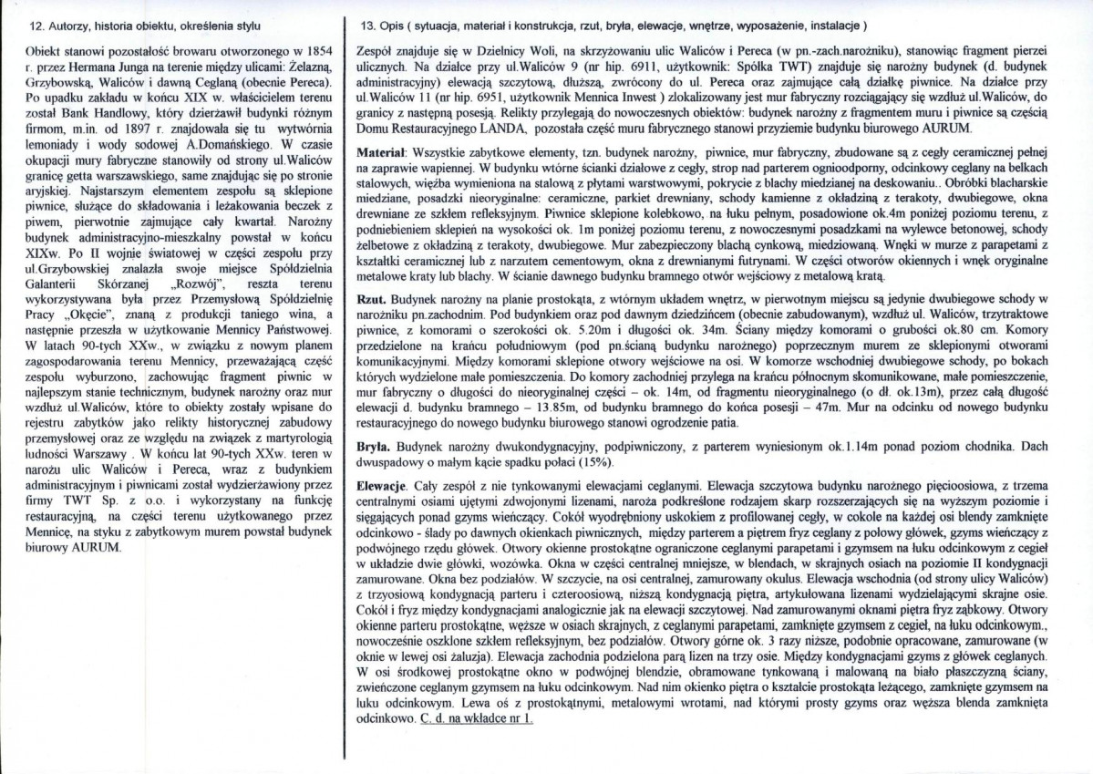 KB - Karta biała, skan nr 2