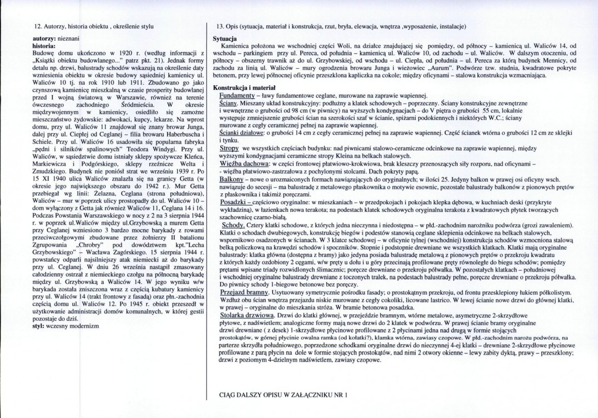 KB - Karta biała, skan nr 2