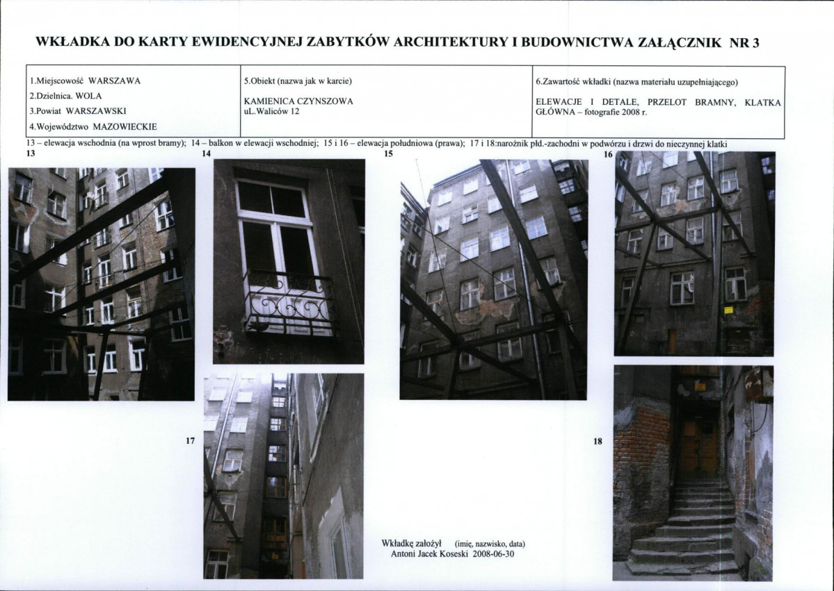KB - Karta biała, skan nr 9