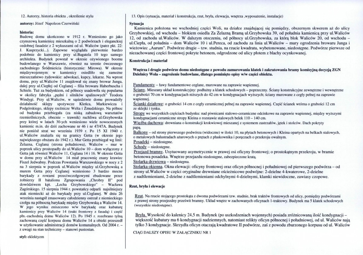 KB - Karta biała, skan nr 2