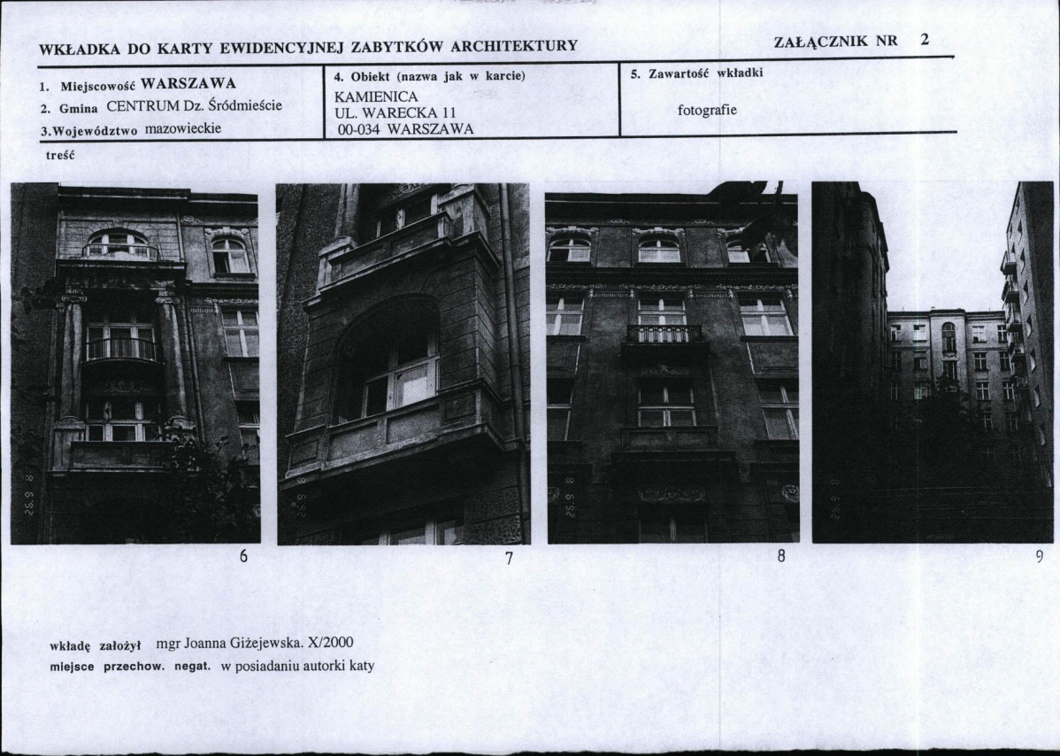 KB - Karta biała, skan nr 7