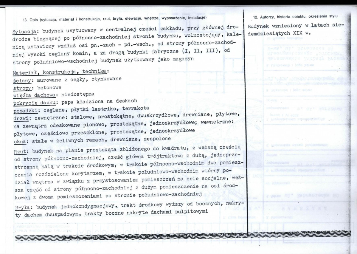 KB - Karta biała, skan nr 2