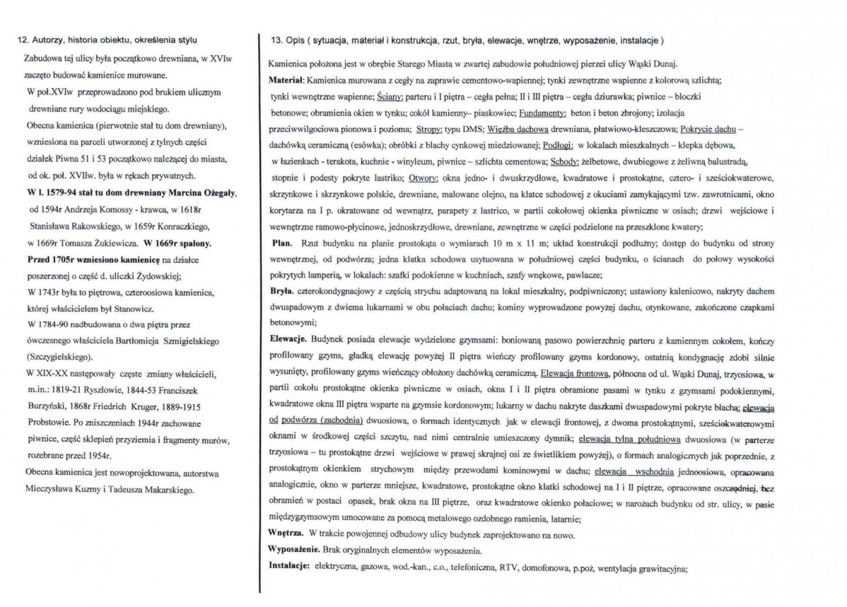 KB - Karta biała, skan nr 2