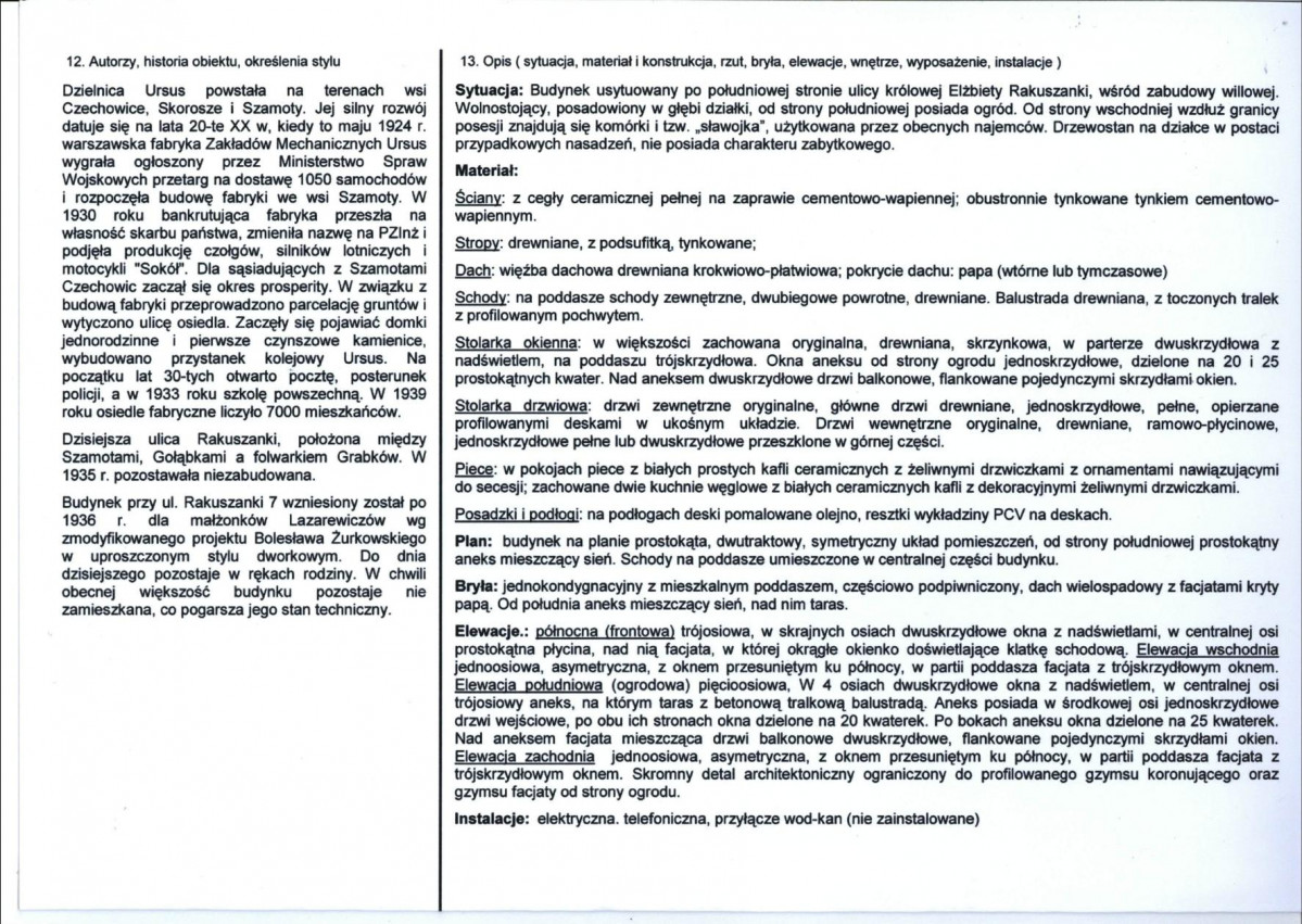 KB - Karta biała, skan nr 2