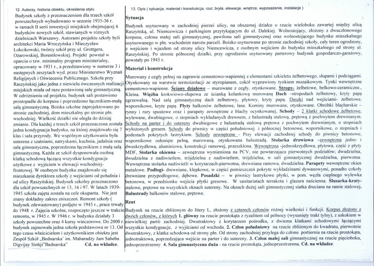 KB - Karta biała, skan nr 2