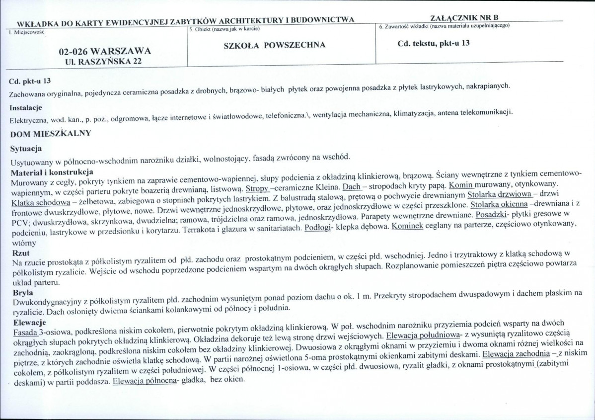KB - Karta biała, skan nr 7
